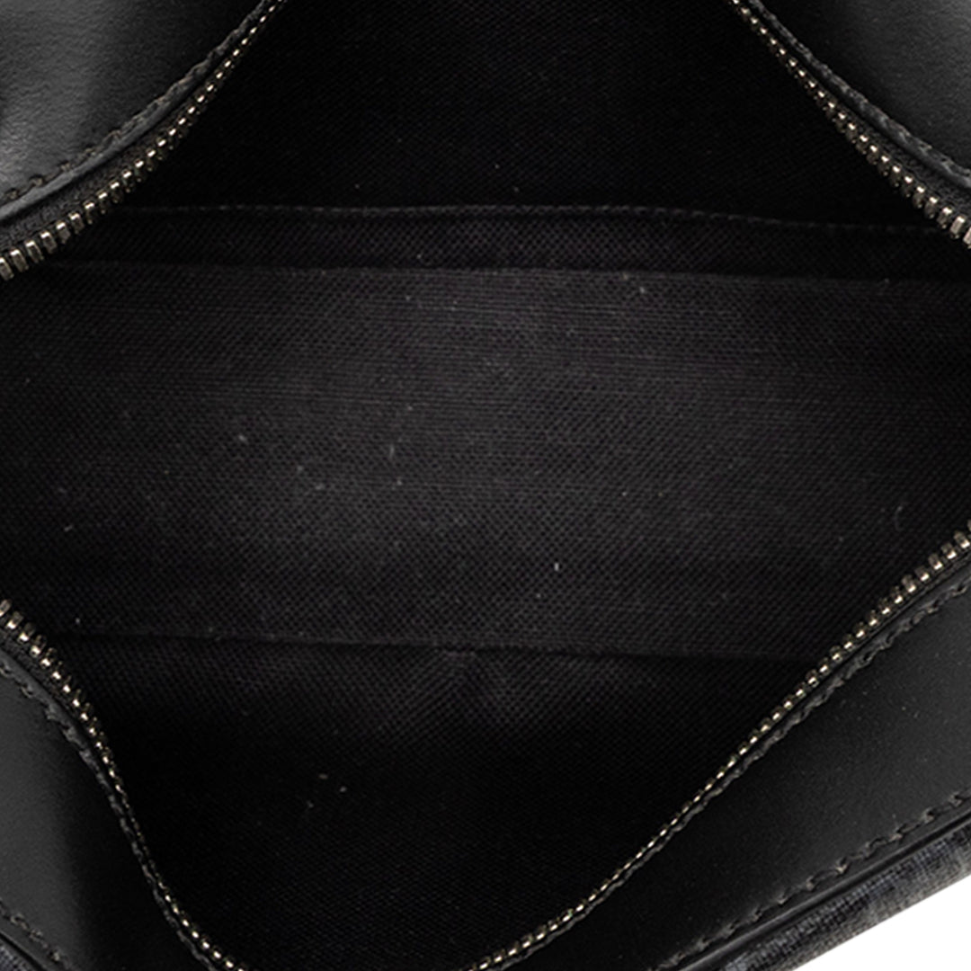 Web Sac GG Supreme Noir