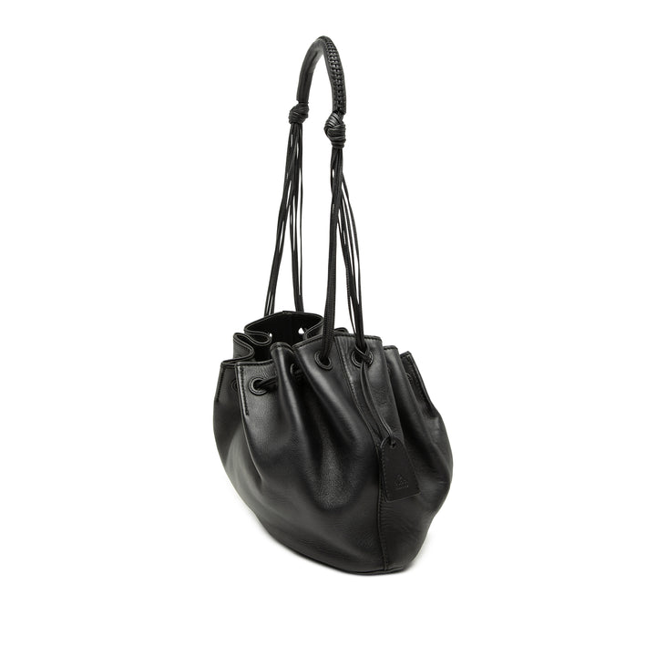 Gucci Cuir de veau Bucket Sac