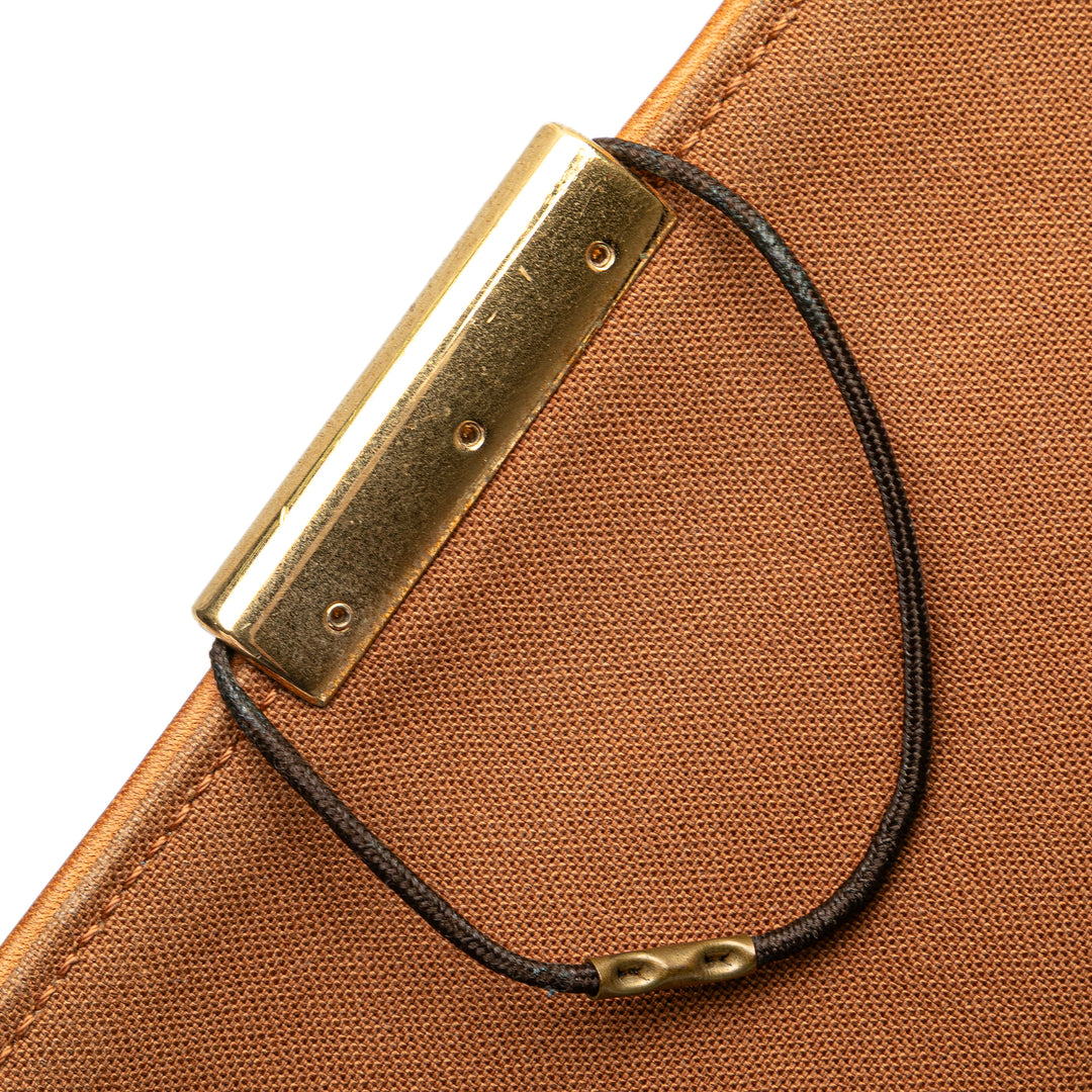 Louis Vuitton Monogram Abbesses