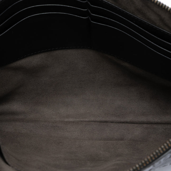 Gucci Guccissima Pochette