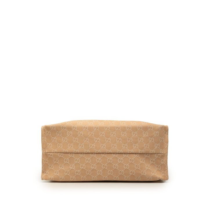 Gucci GG Ophidia Cabas Grand Jean