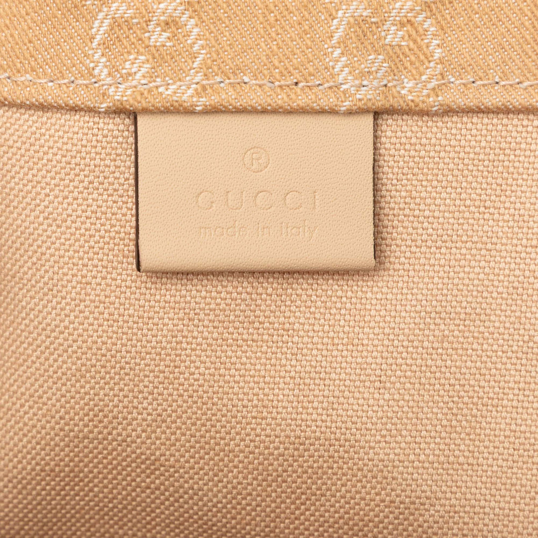 Gucci GG Ophidia Cabas Grand Jean