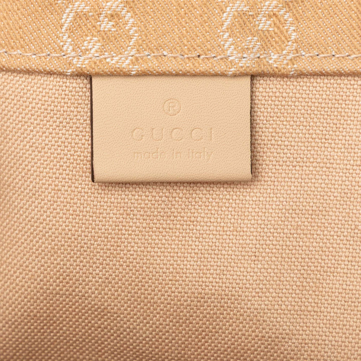 Gucci GG Ophidia Cabas Grand Jean