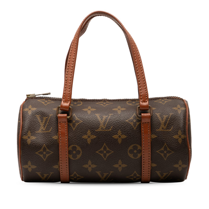 Louis Vuitton Monogram Papillon 22