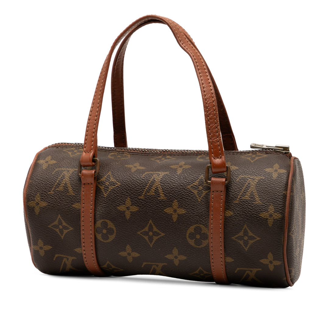 Louis Vuitton Monogram Papillon 22