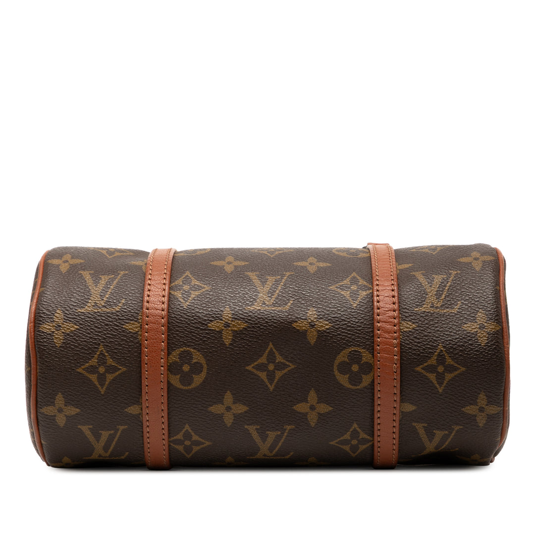 Louis Vuitton Monogram Papillon 22