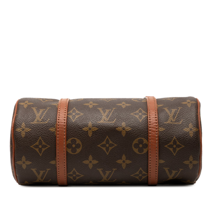 Louis Vuitton Monogram Papillon 22