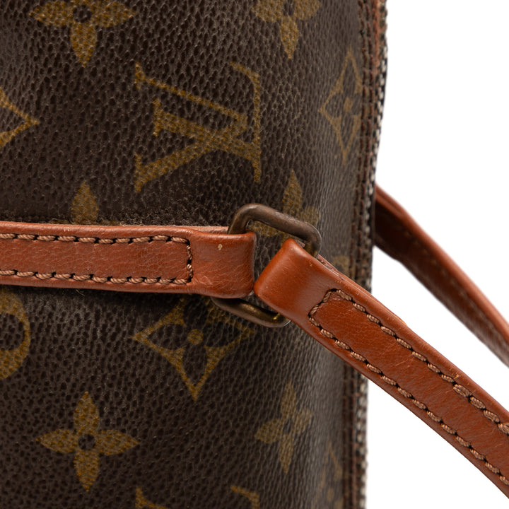 Louis Vuitton Monogram Papillon 22