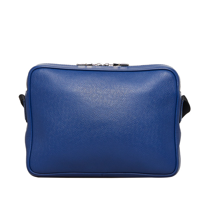 Taiga Outdoor Messenger PM Blue - Gaby Paris