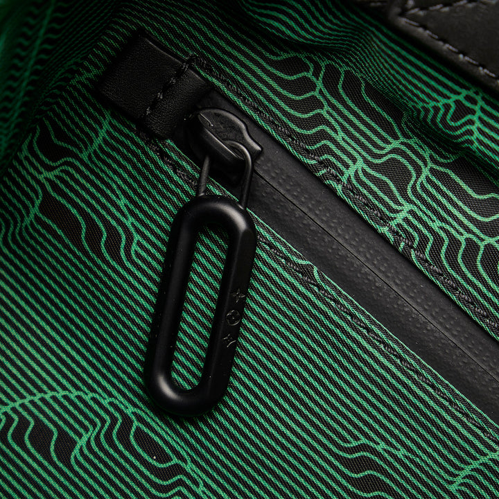 Monogram 3D 2054 Reversible Keepall Bandouliere 50 Black - Gaby Paris