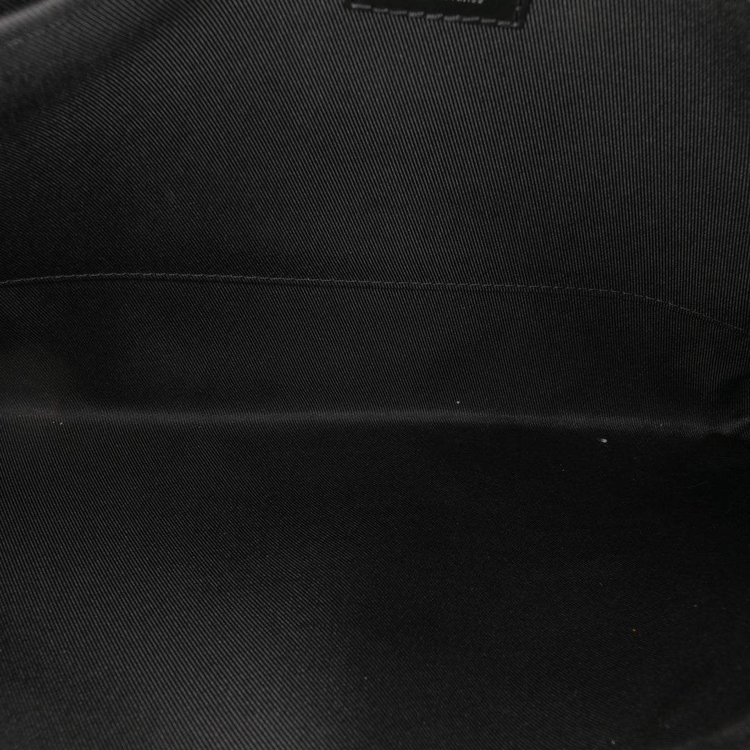 Louis Vuitton Monogram Eclipse Discovery Pochette GM