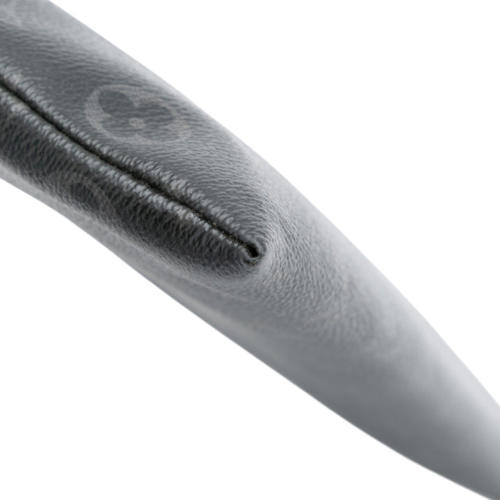 Louis Vuitton Monogram Eclipse Discovery Pochette GM