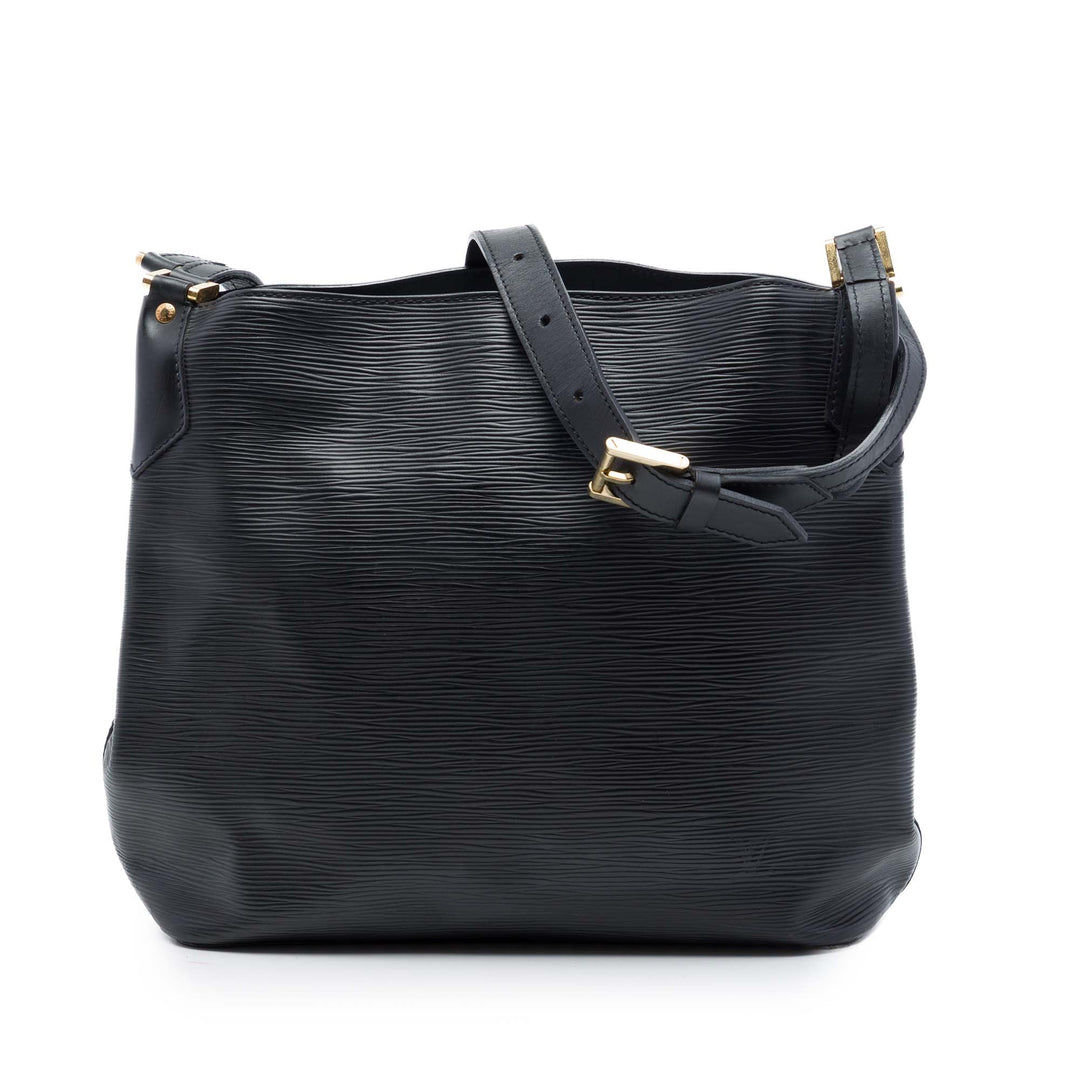 Louis Vuitton Epi Mandara MM