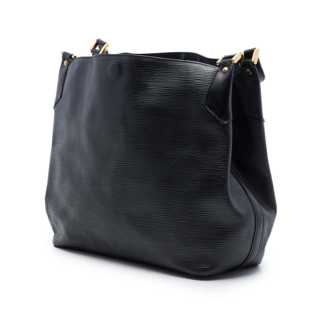 Louis Vuitton Epi Mandara MM