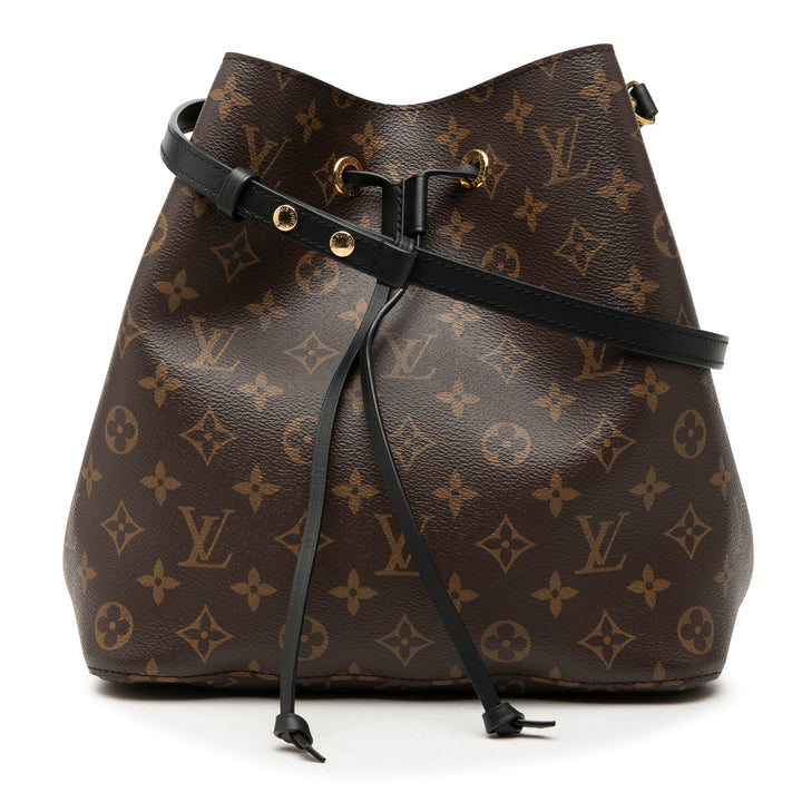 Louis Vuitton Monogram Neonoe MM