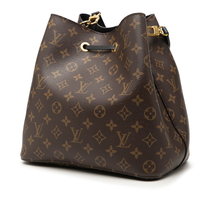 Louis Vuitton Monogram Neonoe MM