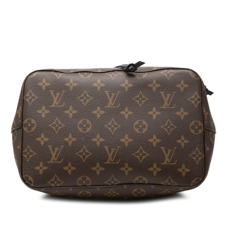 Louis Vuitton Monogram Neonoe MM