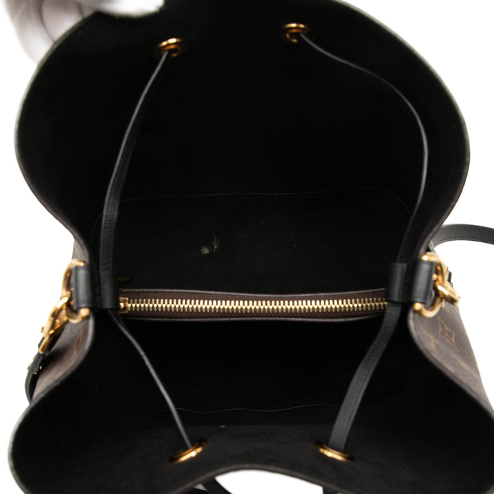 Louis Vuitton Monogram Neonoe MM