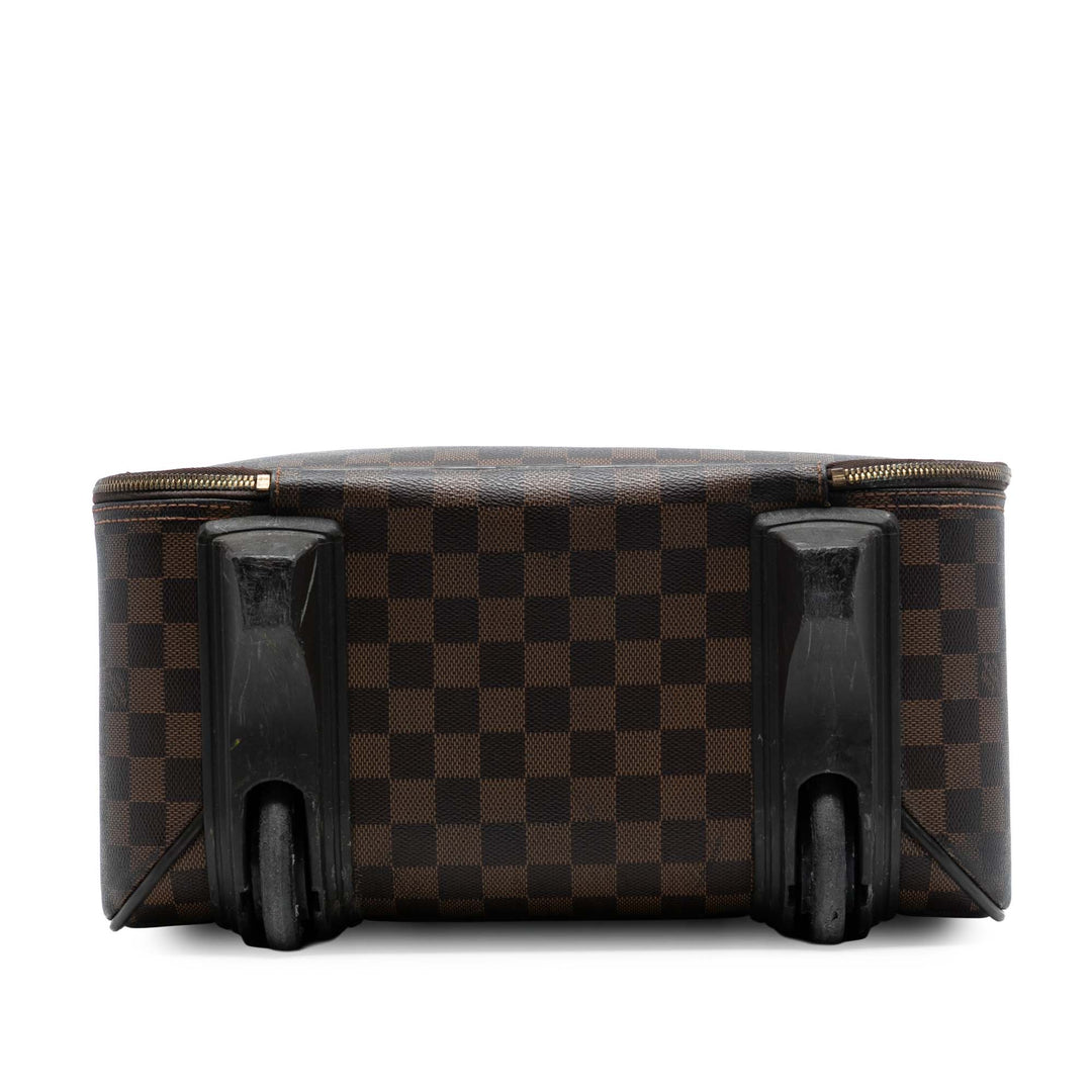 Louis Vuitton Damier Ebene Pegase 45