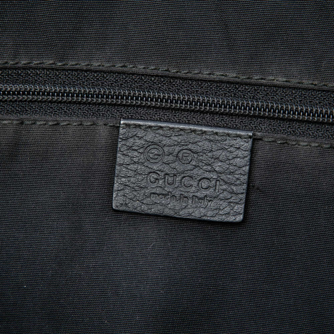 Gucci GG Toile Abbey D Bague Cabas