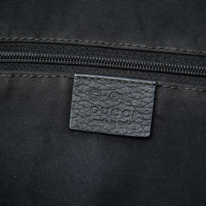 Gucci GG Toile Abbey D Bague Cabas