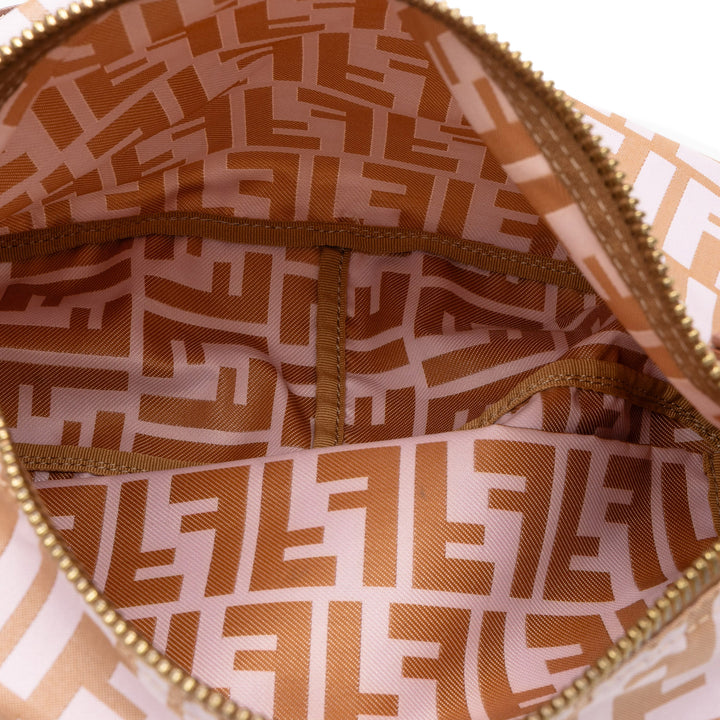 Fendi Zucca Sac Marron