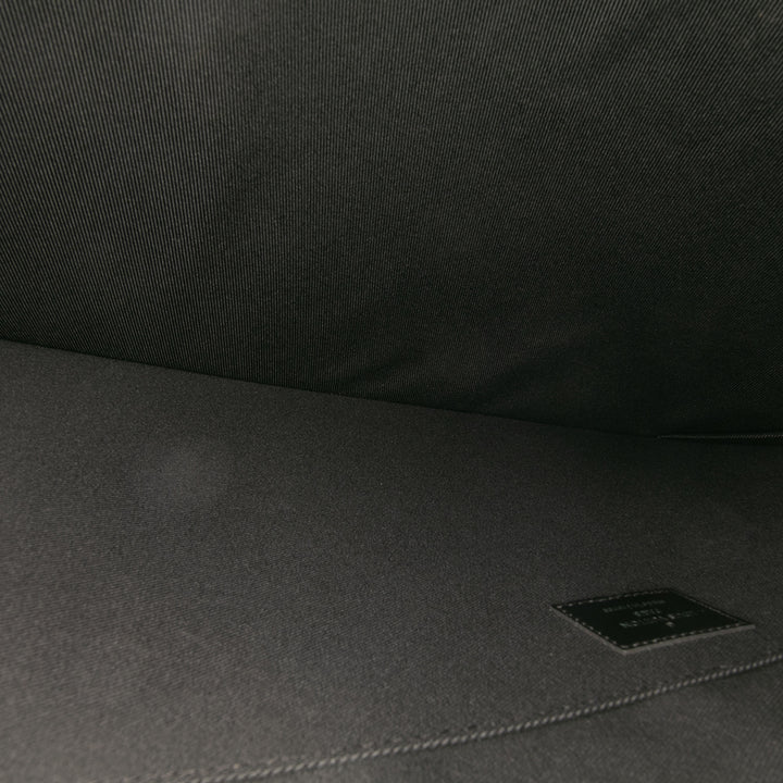 Louis Vuitton Damier Graphite Pochette Jour GM Noir – GABY PARIS Authentique