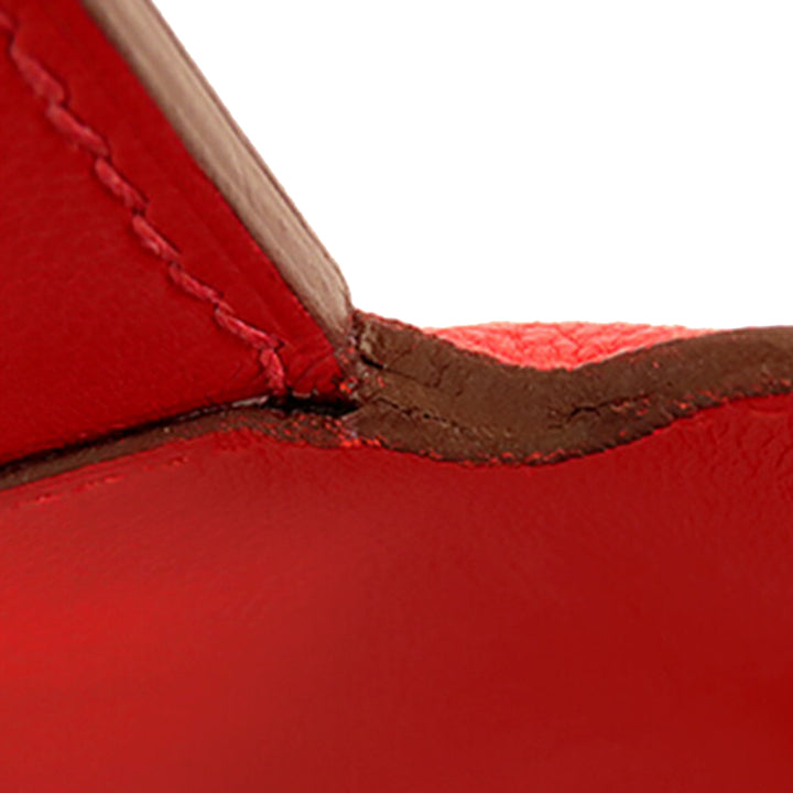 Hermès Maurice et Swift 24/24 35