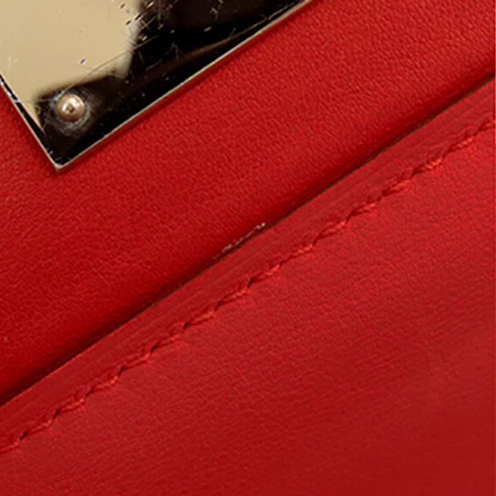 Hermès Maurice et Swift 24/24 35