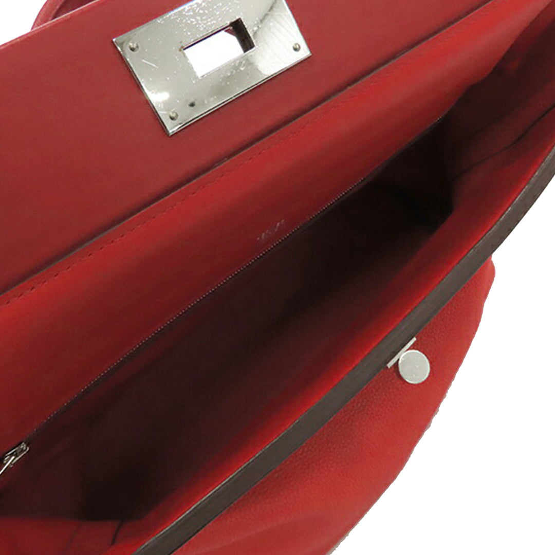 Hermès Maurice et Swift 24/24 35