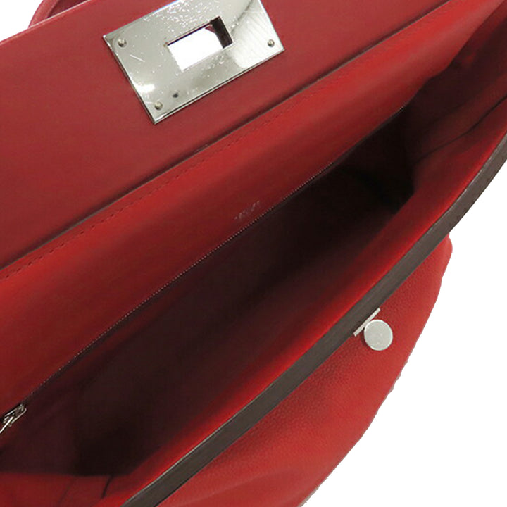 Hermès Maurice et Swift 24/24 35