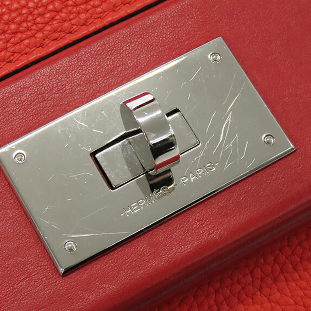 Hermès Maurice et Swift 24/24 35