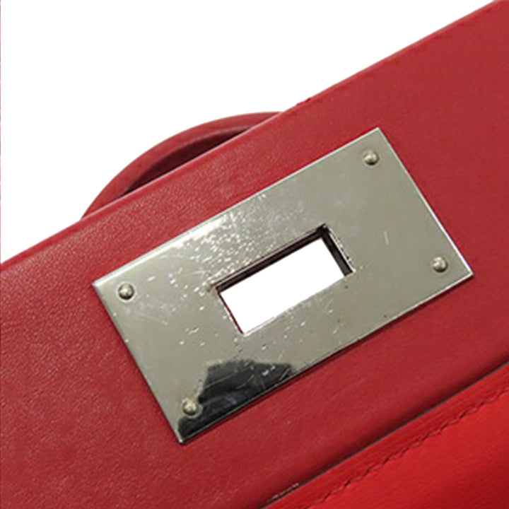 Hermès Maurice et Swift 24/24 35