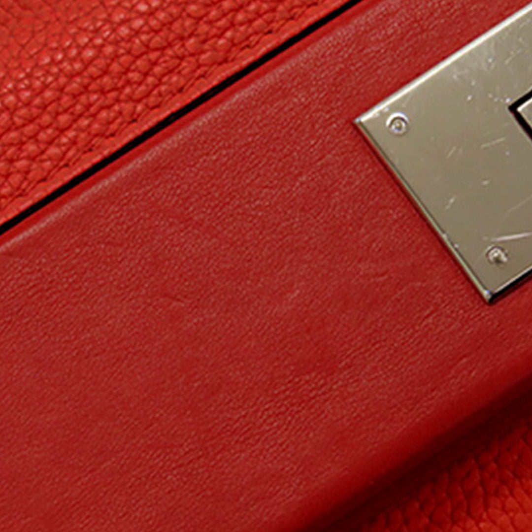 Hermès Maurice et Swift 24/24 35