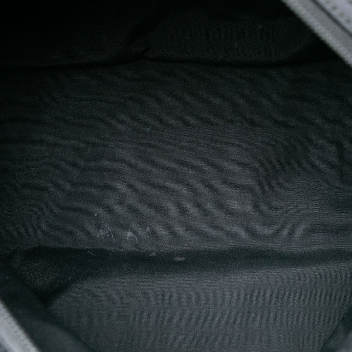 Gucci Guccissima à finitions Daim Boston Sac