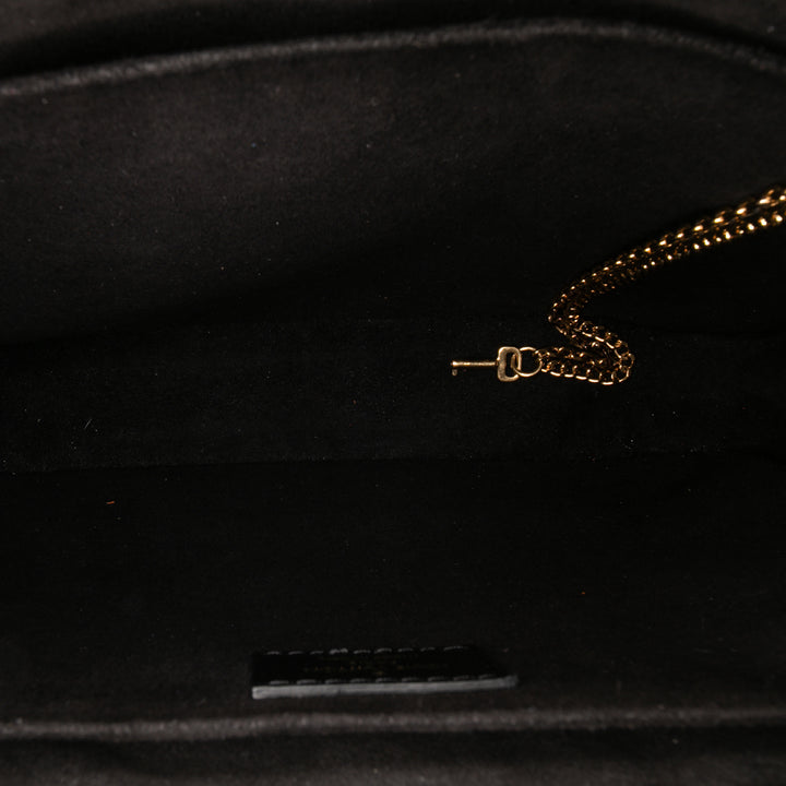 Louis Vuitton Monogram Brogue Pochette Metis Marron – GABY PARIS Authentique