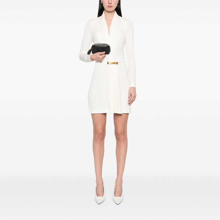 Gucci Cuir Soho Cosmetic Pochette Noir