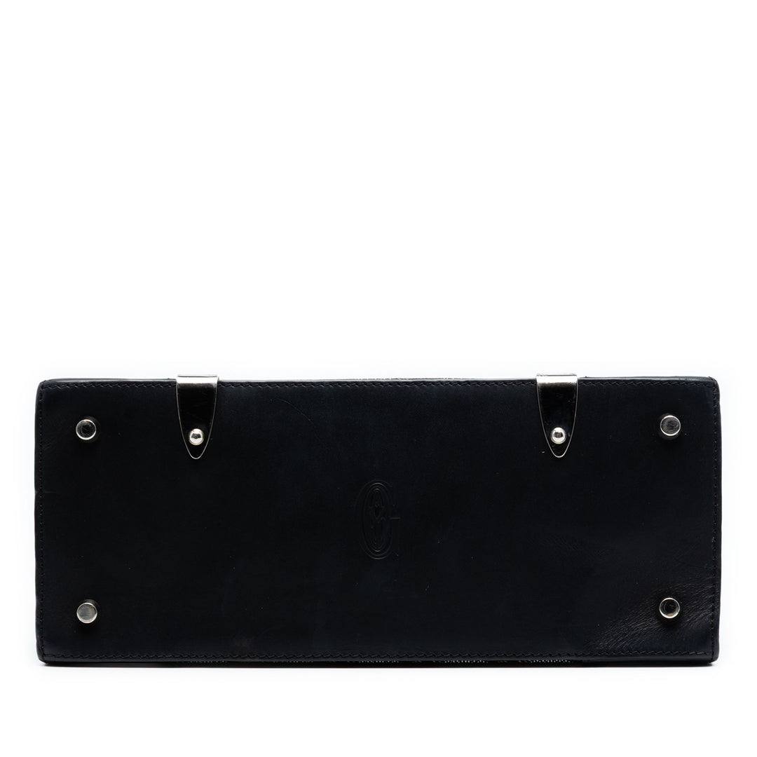Goyard Goyardine Saigon Structured PM