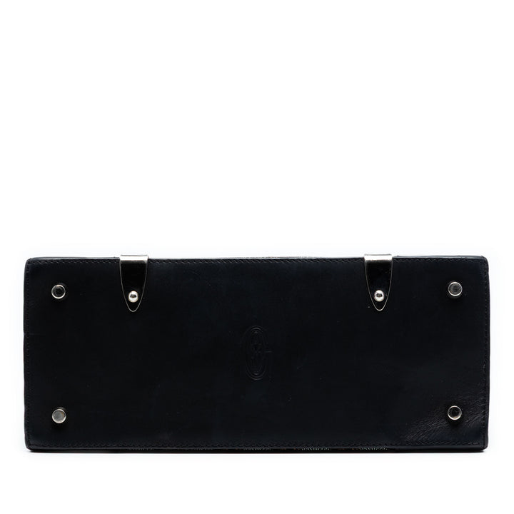 Goyard Goyardine Saigon Structured PM