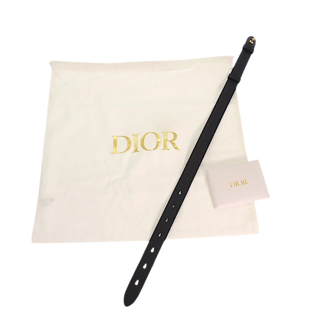 Dior Diorstar Sac seau Petit Oblique Bleu