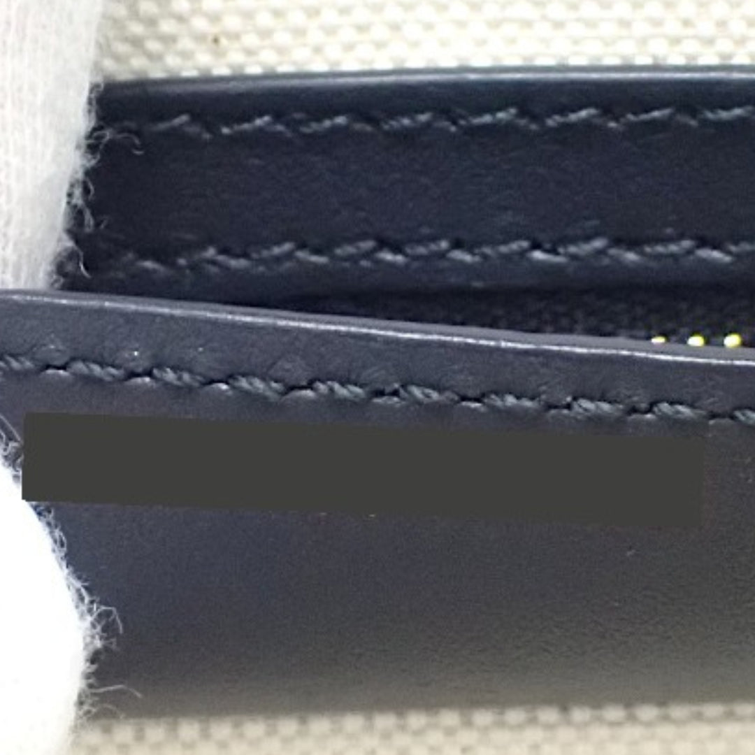 Dior Diorstar Sac seau Petit Oblique Bleu