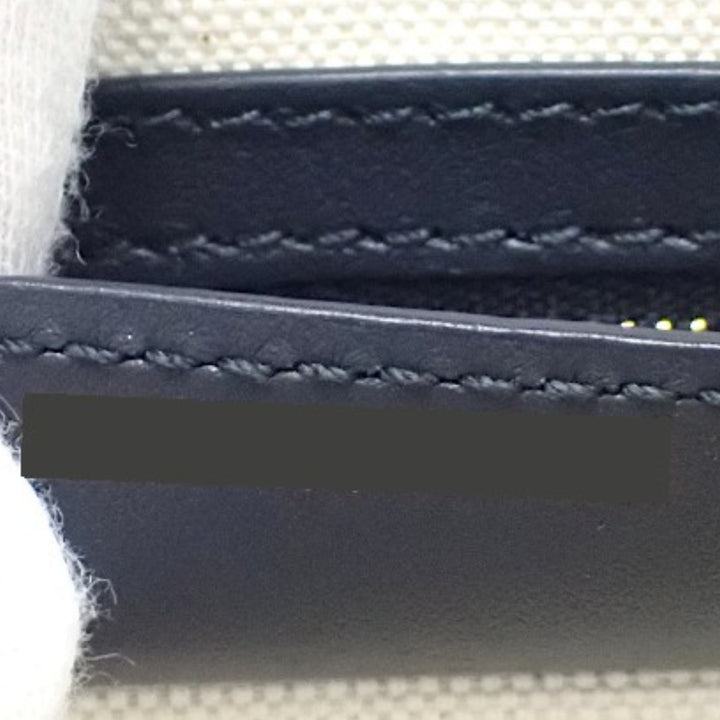 Dior Diorstar Sac seau Petit Oblique Bleu