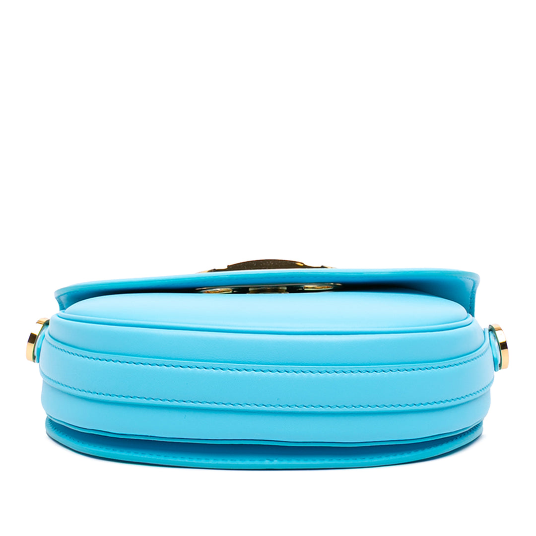 MCM Mini Nappa Mode Travia Sac porté croisé