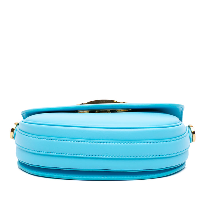 MCM Mini Nappa Mode Travia Sac porté croisé