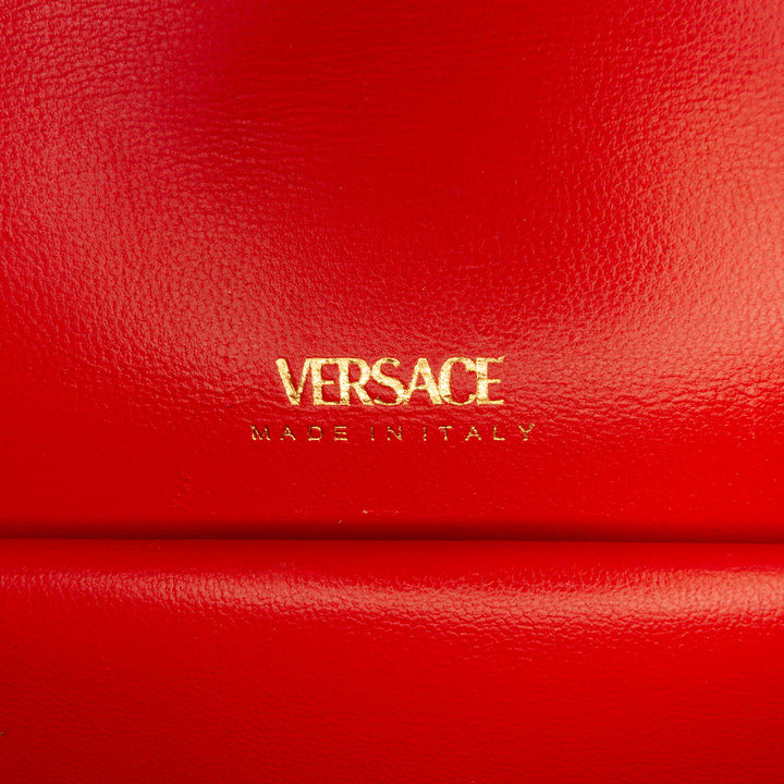 La Greca Virtus Sac Toile enduite Marron