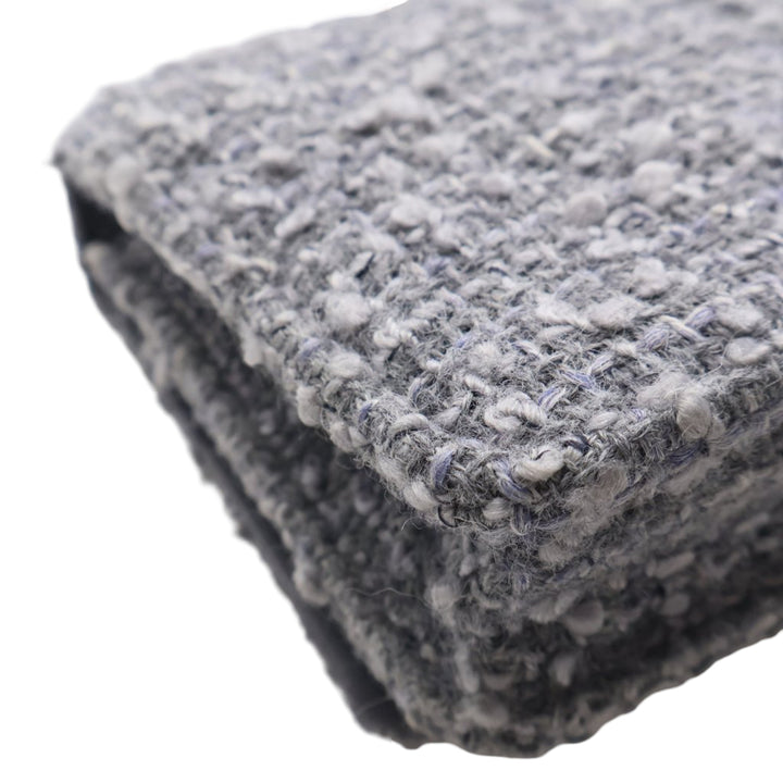 Chanel Tweed 19 Wallet on Chain