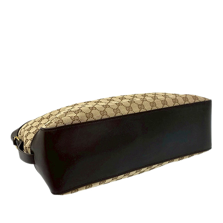 Gucci GG Toile Cabas