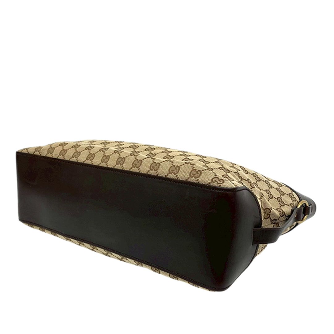 Gucci GG Toile Cabas