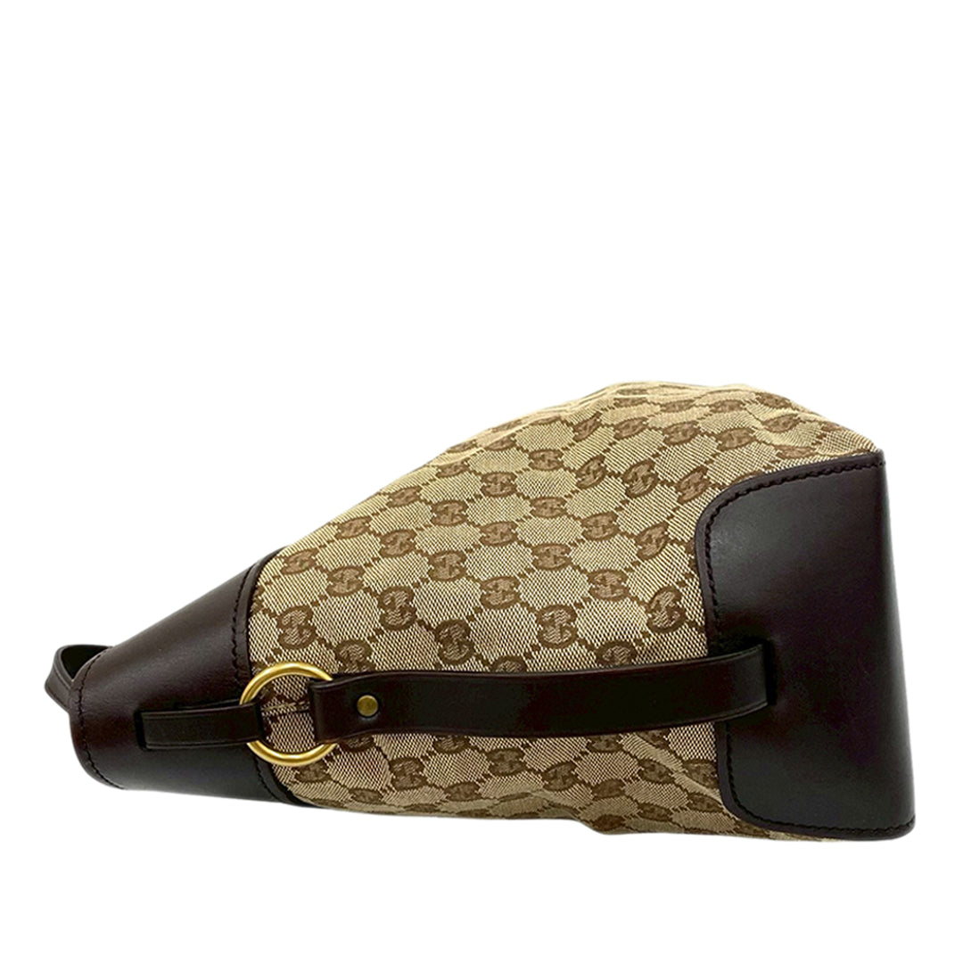 Gucci GG Toile Cabas