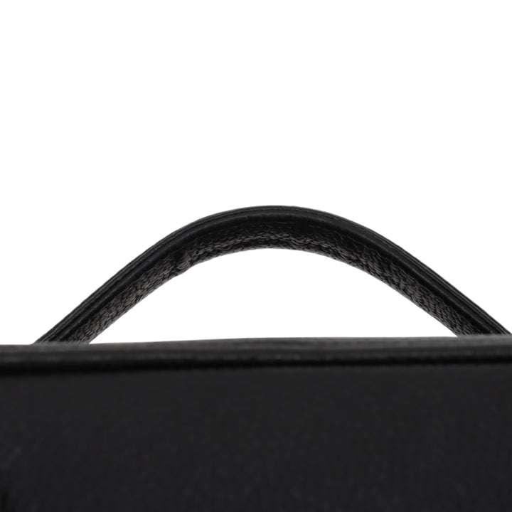 Chanel CC Caviar Vanity Étui